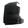 VOLKSWAGEN CRAFTER- 18/24; ARKA TAMPON UCU SOL (BOYANIR TİP) (TYG) 7C0807321B