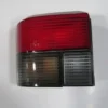 VOLKSWAGEN TRANSPORTER- T4- 90/95; STOP LAMBASI SOL FÜME/KIRMIZI (MARS) 3881229