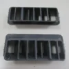 VOLKSWAGEN TRANSPORTER- T4- 90/95; ÖN GÖĞÜS CAM HAVALANDIRMA IZGARASI SAĞ/SOL SET (2 PARÇA) 701819071