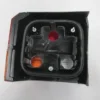 VOLKSWAGEN TRANSPORTER- T4- 96/01; STOP LAMBASI SAĞ SARI/BEYAZ/KIRMIZI (MARS) 70194509601