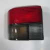 VOLKSWAGEN TRANSPORTER- T4- 96/01; STOP LAMBASI SOL FÜME/KIRMIZI (MARS) 3881229