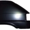 VOLKSWAGEN TRANSPORTER- T4- 94/95; ÖN ÇAMURLUK SAĞ (TURBO DELİKSİZ) (1.9CC KAYNAK MONTALAMA) (TYG) 701821022A