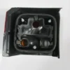 VOLKSWAGEN TRANSPORTER- T4- 02/03; STOP LAMBASI SAĞ FÜME/KIRMIZI (MARS) 70194509601C