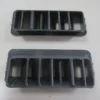 VOLKSWAGEN TRANSPORTER- T4- 02/03; ÖN GÖĞÜS CAM HAVALANDIRMA IZGARASI SAĞ/SOL SET (2 PARÇA) 701819071
