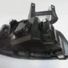 VOLKSWAGEN TRANSPORTER- T5- 04/06; FAR LAMBASI SOL ELEKTRİKLİ/MOTORLU/BRAKETLİ/9PİN (H4)(AYFAR) 7H1941015J