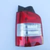 VOLKSWAGEN TRANSPORTER- T5- 04/09; STOP LAMBASI SOL KIRMIZI/BEYAZ (MARS) 7H5945095F