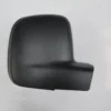 VOLKSWAGEN TRANSPORTER- T5- 04/09; AYNA KAPAĞI SAĞ SİYAH (DİK TİP)(PANELVAN TİPİ) 7E1857528AGRU