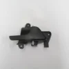 VOLKSWAGEN TRANSPORTER- T5- 04/09; ÖN KAPI İÇ AÇMA KOLU SAĞ SİYAH (HUSHAN) 7H08371149B9