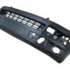 VOLKSWAGEN TRANSPORTER- T6- 10/14; ÖN TAMPON SİYAH (FAR YIKAMA DELİKSİZ)(ITALYA) 7E0807217B9B9