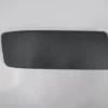 VOLKSWAGEN TRANSPORTER- T6- 10/14; ÖN TAMPON BANDI SAĞ SİYAH PÜTÜRLÜ 7E08078207G9