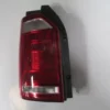 VOLKSWAGEN TRANSPORTER- T7- 15/19; STOP LAMBASI SOL KIRMIZI/BEYAZ (MARS) 7E0945095K