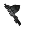 MITSUBISHI SPACE STAR- 20/22; ÖN TAMPON BAĞLANTI BRAKETİ SAĞ PLASTİK (FPI) 6400J646