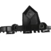 MITSUBISHI SPACE STAR- 20/22; ÖN TAMPON BAĞLANTI BRAKETİ SOL PLASTİK (FPI) 6400J645