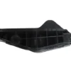 VOLKSWAGEN AMAROK- 11/16; ÖN TAMPON BRAKETİ SOL(ÇAMURLUK UCUNA TAKILAN) (LM) 2H0807183A