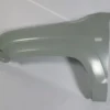 VOLKSWAGEN AMAROK- 11/16; ÖN ÇAMURLUK DELİKLİ SOL GRİ BOYALI (TW) 2H0821101