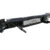 VOLKSWAGEN AMAROK- 11/16; ARKA TAMPON (NİKELAJLI FPI) 2H7807417