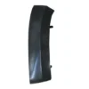 VOLKSWAGEN AMAROK- 17/20; ÖN TAMPON DODİK PLASTİĞİ SOL (FPI) 2H6853727GRU