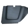 VOLKSWAGEN AMAROK- 17/20; ÖN TAMPON ÇEKİ DEMİRİ KAPAĞI SİYAH (TW) 2H68071559B9