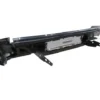 VOLKSWAGEN AMAROK- 17/20; ARKA TAMPON NİKELAJLI (FPI) 2H7807417