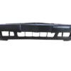 VOLKSWAGEN CADDY- 96/03; ÖN TAMPON SİYAH (SİS DELİKLİ KARLIKLI) (TW) 6K5807221B