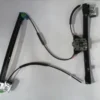 VOLKSWAGEN CADDY- 96/03; ÖN CAM KRİKOSU SAĞ MANUEL (HUSHAN) 6K4837402