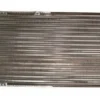 VOLKSWAGEN CADDY- 96/03; SU RADYATÖRÜ 1.6/1.9 TDİ (MEKANİK) (627X377X34) (MANUEL) ALM (ORİS) 1HM121253D
