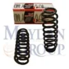 VOLKSWAGEN CADDY- 96/03; ARKA HELEZON YAYI SAĞ/SOL (2Lİ SET) 1.6/1.9cc (14X114X354)(STDR) 6U7511115