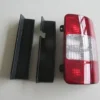 VOLKSWAGEN CADDY- 04/10; STOP LAMBASI SAĞ KIRMIZI/BEYAZ (BAGAJ KAPAĞI YUKARI/YANA AÇILIR TİP) (MARS) 2K0945096N