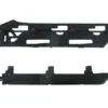 VOLKSWAGEN CADDY- 04/10; ÖN TAMPON İÇ BAĞLANTI BRAKETİ SAĞ DEMİRLİ (TW) 1T0807050