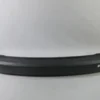 VOLKSWAGEN CADDY- 04/10; ARKA TAMPON SİYAH (PÜTÜRLÜ) (ITALYA) 2K0807417AG9B9