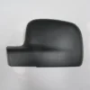 VOLKSWAGEN CADDY- 04/10; AYNA KAPAĞI SOL SİYAH (YAN TİP) 7E1857527AGRU
