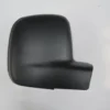 VOLKSWAGEN CADDY- 11/15; AYNA KAPAĞI SAĞ SİYAH (DİK TİP) 7E1857528AGRU