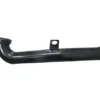 VOLKSWAGEN CADDY- 11/15; TURBO INTERCOOLER HAVA ALMA BORUSU (1.6 DİZEL) (CLH MOTOR) METAL 04L145770S