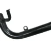 VOLKSWAGEN CADDY- 11/15; TURBO INTERCOOLER HAVA GİRİŞ BORUSU (METAL/ORTA) (1.6 DİZEL) 1K0145770AE