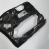 VOLKSWAGEN CADDY- 15/20; ÖN TAMPON BAĞLANTI BRAKETİ BÜYÜK SAĞ (YAN KULAĞA TAKILAN) (MAXI VAN)(TYG) 2K5807724B