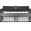 VOLKSWAGEN CADDY- 21/24; ÖN TAMPON PANJURLU/SİS DELİKLİ/CARGO MAXI SİYAH (ITALYA) 2K78072179B9