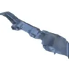 MITSUBISHI CARISMA- 97/00; ÖN ÇAMURLUK DAVLUMBAZI SOL MR592136
