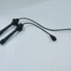 MITSUBISHI CARISMA- 97/00; BUJİ KABLOSU TAKIM (16V)(4G93)1.8 cc (YOW JUNG) MD334043