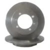 MITSUBISHI CARISMA- 97/00; ARKA FREN DİSKİ (DÜZ)(ADET)(260X10X90X41X4-2)(DAIWA) 30872940