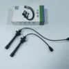 MITSUBISHI CARISMA- 00/04; BUJİ KABLOSU TAKIM (16V)(4G92)1.6 cc (YOW JUNG) MD334043