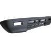 MITSUBISHI L200- PICK UP- 97/98; ÖN TAMPON SİYAH (PLASTİK TİP) (TYG) MB912675