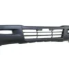MITSUBISHI L200- PICK UP- 02/06; ÖN TAMPON SİYAH (SİS DELİKSİZ (TEK PARÇA) (MY) MR954584T