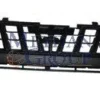 MITSUBISHI L200- PICK UP- 02/03; ÖN PANJUR GRİ (DİKEY ÇİZGİLİ) (FPI) MR339879Y