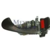 MITSUBISHI L200- PICK UP- 99/06; ÖN KAPI İÇ AÇMA KOLU SAĞ AÇIK KAHVE (HUSHAN) MR634385