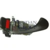 MITSUBISHI L200- PICK UP- 99/06; ÖN KAPI İÇ AÇMA KOLU SOL AÇIK KAHVE (HUSHAN) MR634384