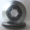 MITSUBISHI L200- PICK UP- 99/06; ÖN FREN DİSKİ (HAVALI)ADET)2/4WD(15-16İNÇ)(276X24X87X45X6-2-2)DAIWA MB618716