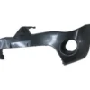 MITSUBISHI L200- PICK UP- 06/09; ÖN TAMPON SİYAH (SİS DELİKLİ (DODİK DELİKSİZ) (2WD) (TYG/FPI) 6400A746