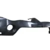 MITSUBISHI L200- PICK UP- 06/09; ÖN TAMPON SİYAH (SİS DELİKLİ (DODİK DELİKLİ) (4WD) FPI) 6400A747