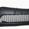 MITSUBISHI L200- PICK UP- 10/13; ÖN TAMPON (SİS DELİKLİ/TAMPON PANJURLU (4X2 TEK KABİN) (TYG) 6400C685T