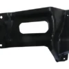 MITSUBISHI L200- PICK UP- 06/15; ÖN TAMPON DEMİRİ BAĞLANTI AYAĞI SOL (YAN) (EAGLE BODY) MN146313